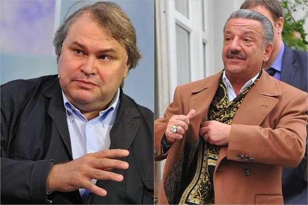 Arkadi Mamontov: “Telman İsmayılov həyatıma sui-qəsd hazırlayır”